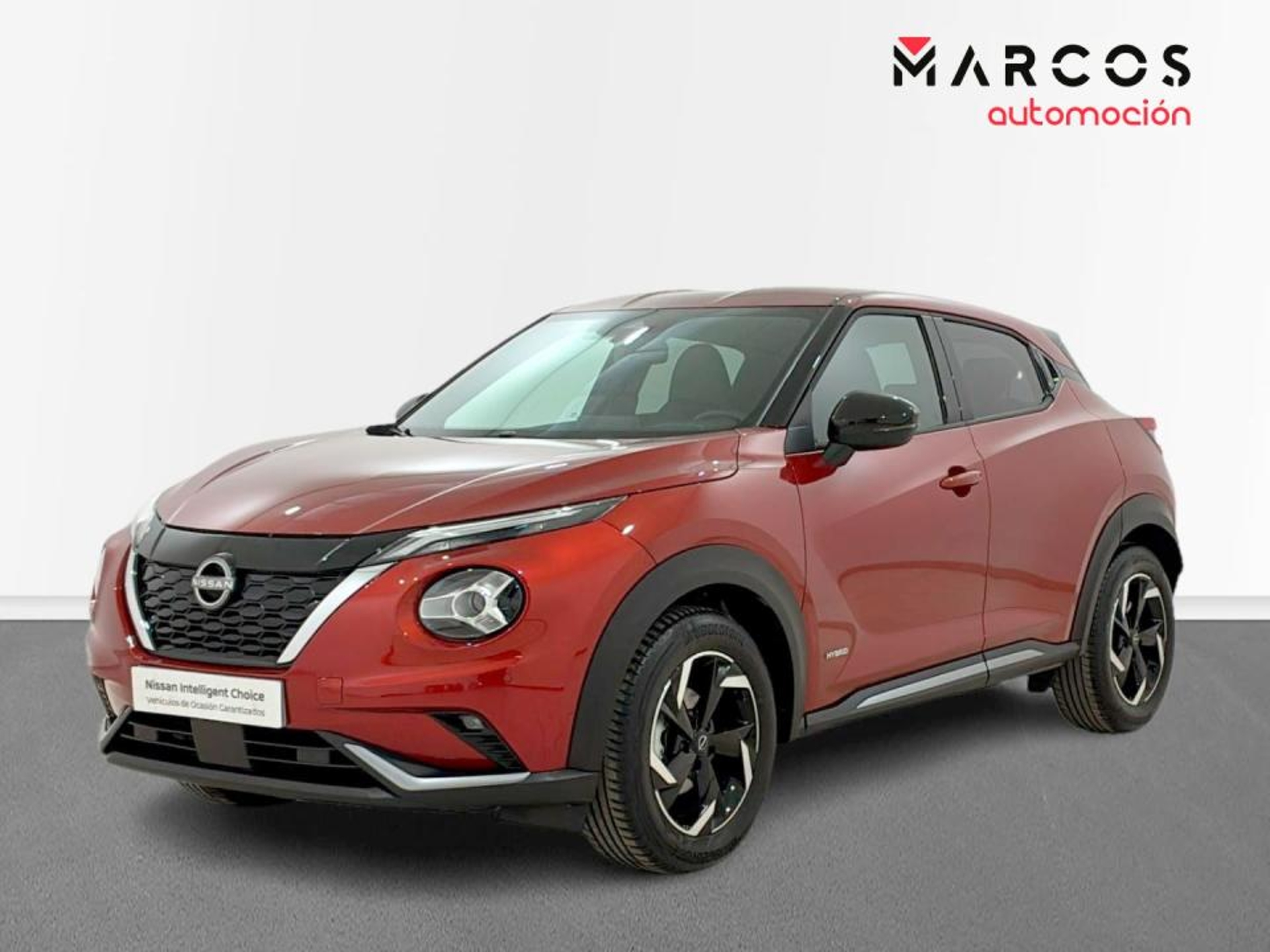 Imagen de NISSAN Juke