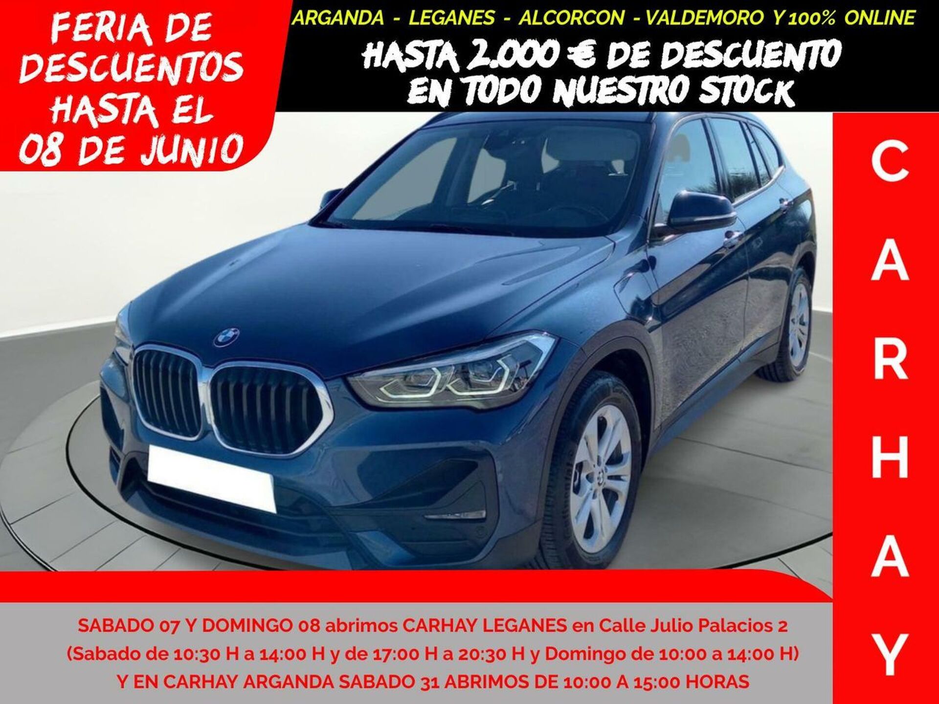 Imagen de BMW X1