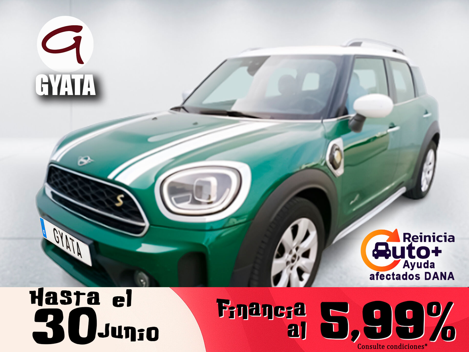 Imagen de MINI Mini Countryman