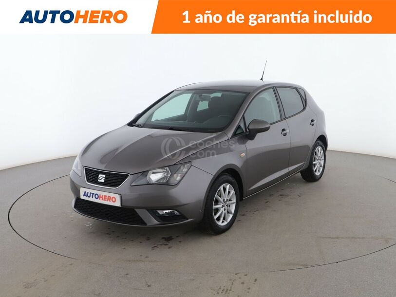 Foto del SEAT Ibiza 1.2 TSI Style