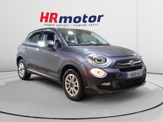 Imagen de FIAT 500X 1.3Mjt Pop Star 4x2 70kW