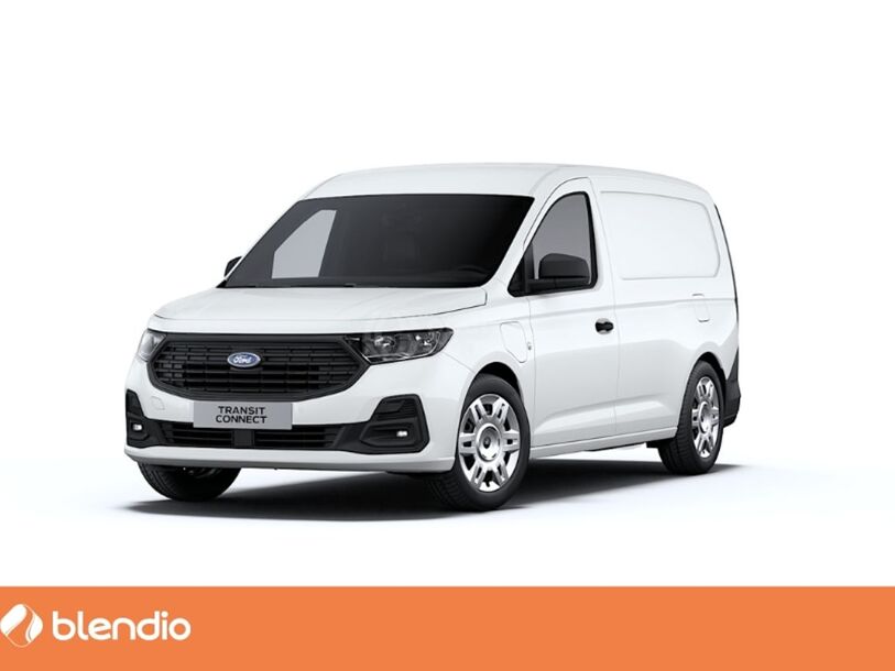 Foto del FORD Transit FT 350 EcoBlue Hybrid  L3 Kombi Trend 150