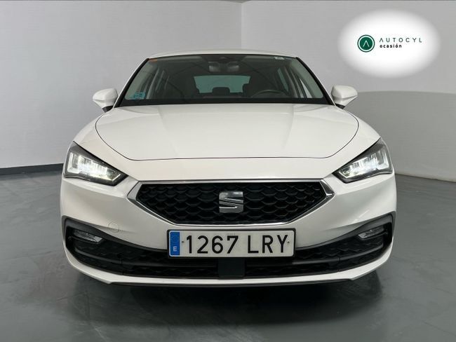 Foto del SEAT León 2.0TDI S&S Style 115