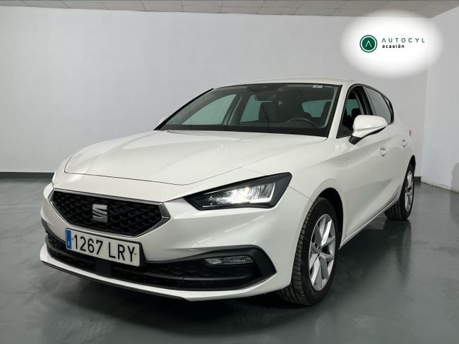 Foto del SEAT León 2.0TDI S&S Style 115