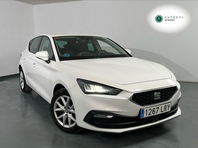 Foto del SEAT León 2.0TDI S&S Style 115
