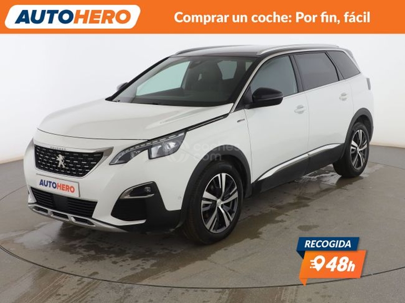 Foto del PEUGEOT 5008 2.0 BlueHDi Active 150