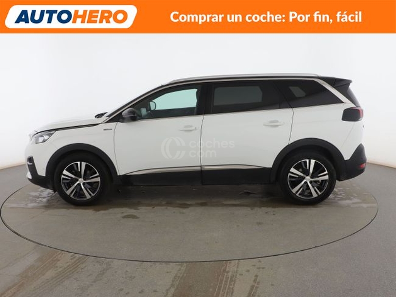 Foto del PEUGEOT 5008 2.0 BlueHDi Active 150