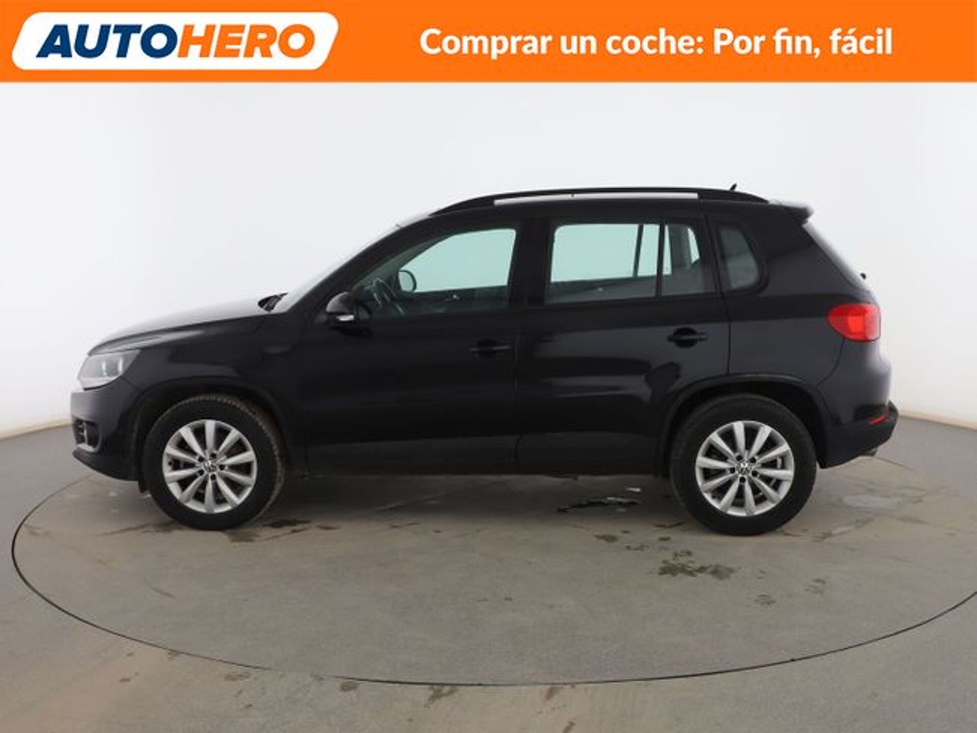 Imagen 3 de VOLKSWAGEN Tiguan