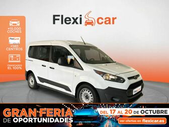 Imagen de FORD Connect FT 220 Kombi B. Corta L1 Ambiente 100 M1