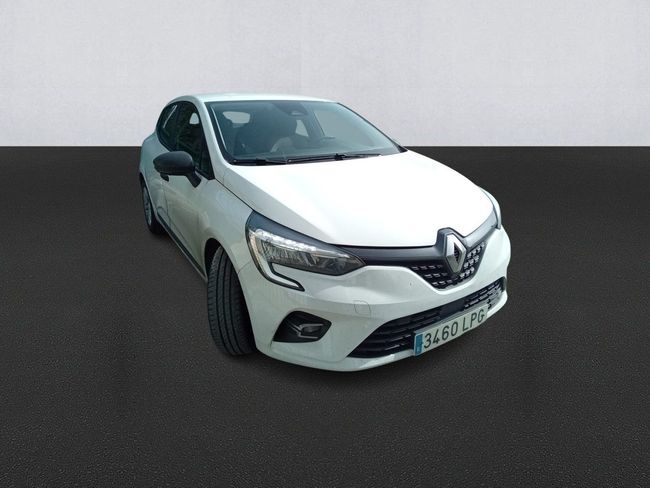 Foto del RENAULT Clio Blue dCi Business 63kW