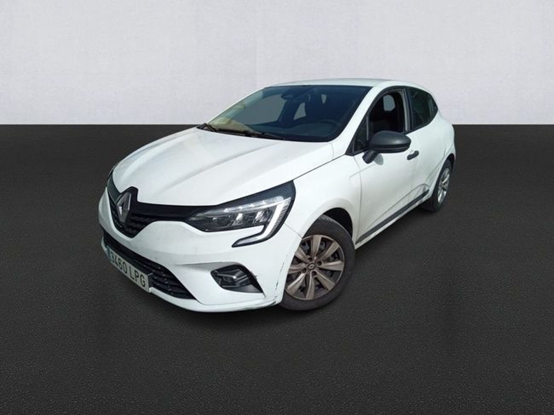 Imagen 1 de RENAULT Clio