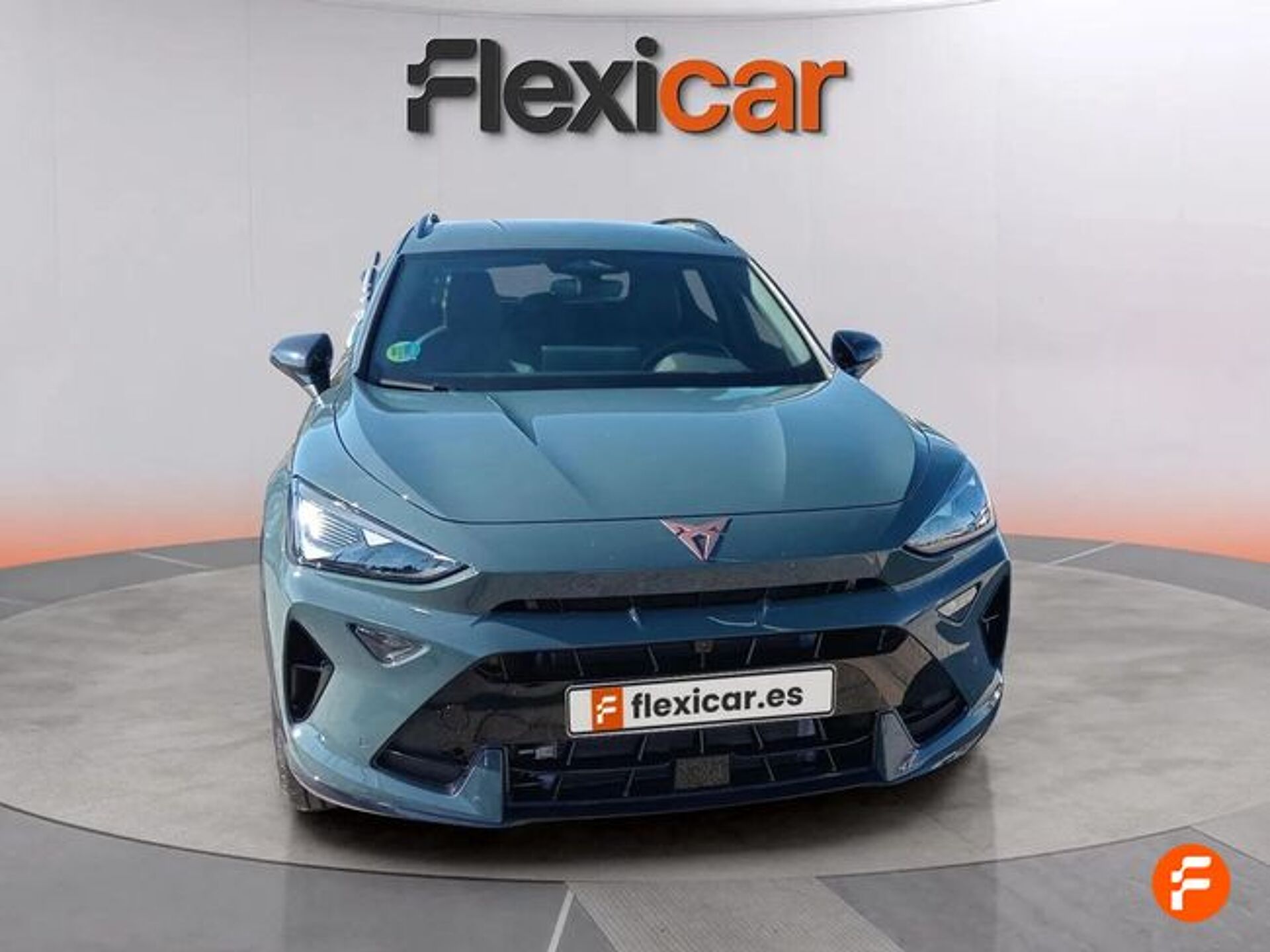 Imagen 3 de CUPRA Formentor