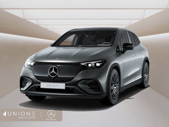 Imagen de MERCEDES EQE