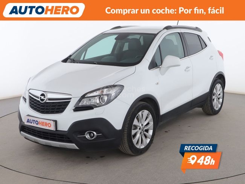 Foto del OPEL Mokka 1.4T Excellence 4x2 Aut.