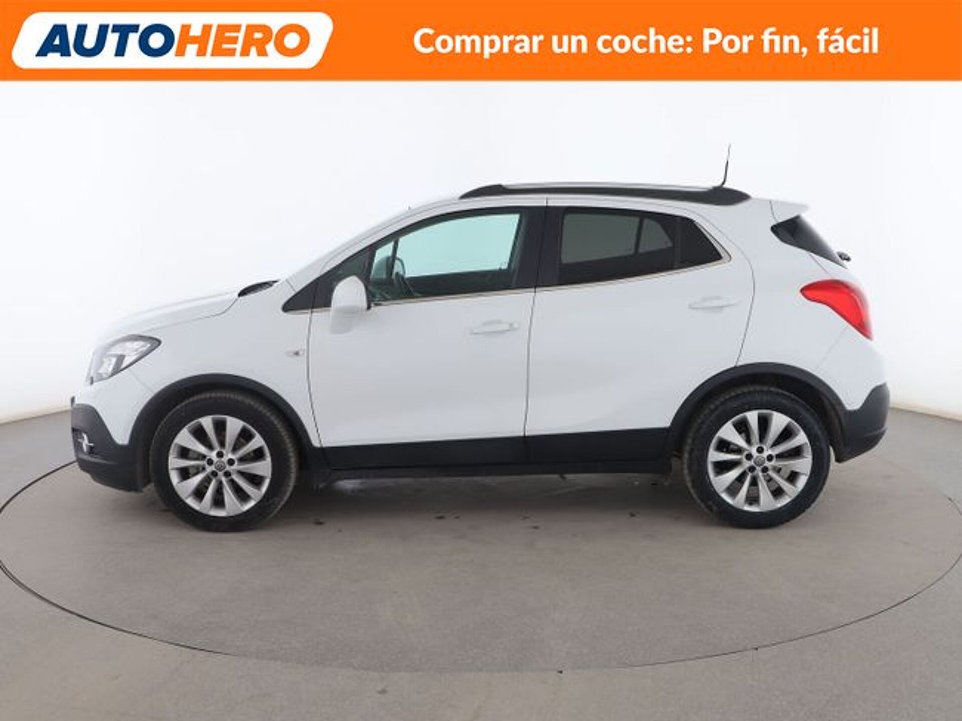 Imagen 3 de OPEL Mokka