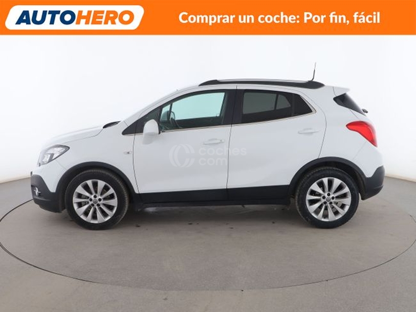 Foto del OPEL Mokka 1.4T Excellence 4x2 Aut.