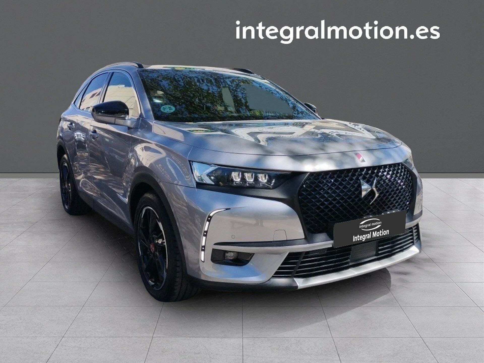 Imagen 3 de DS DS 7 Crossback