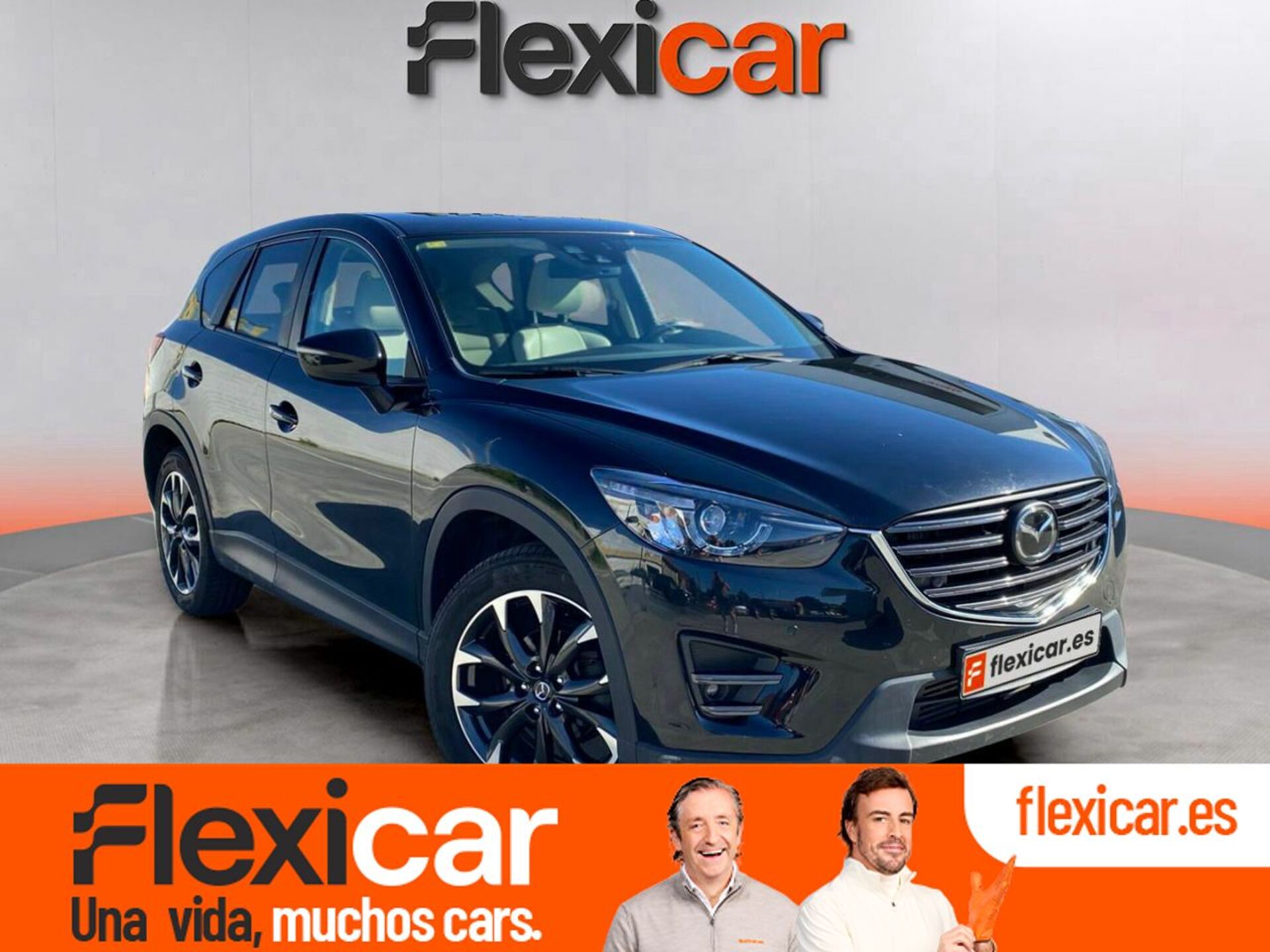 Imagen de MAZDA CX-5