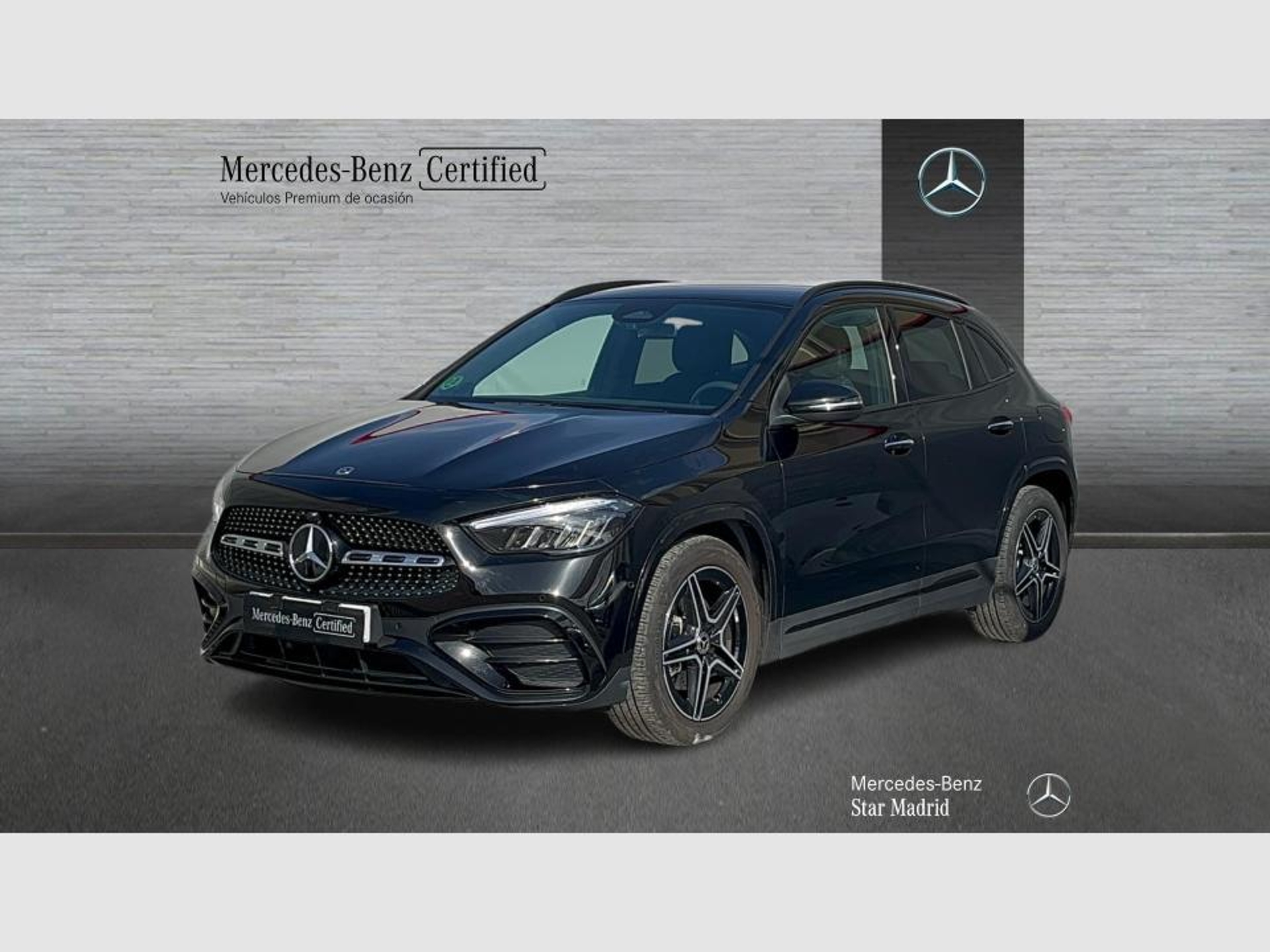 Imagen de MERCEDES Clase GLA