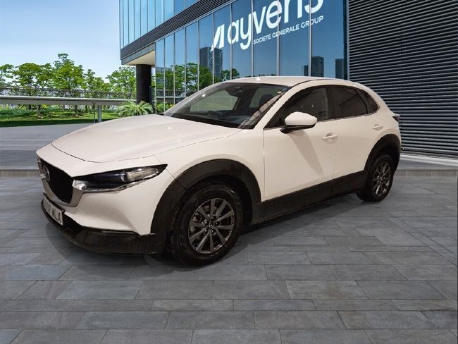 Foto del MAZDA CX-30 2.0 e-Skyactiv-G Prime Line FWD 90kW