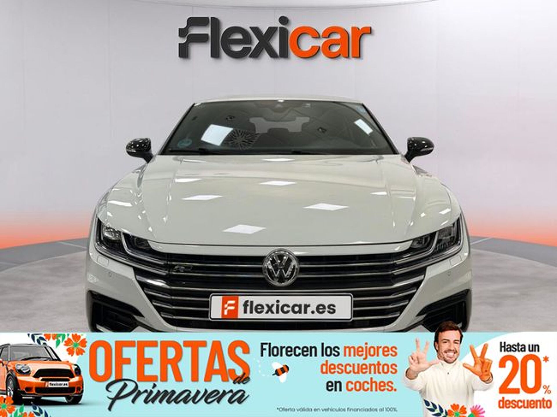 Imagen 1 de VOLKSWAGEN Arteon