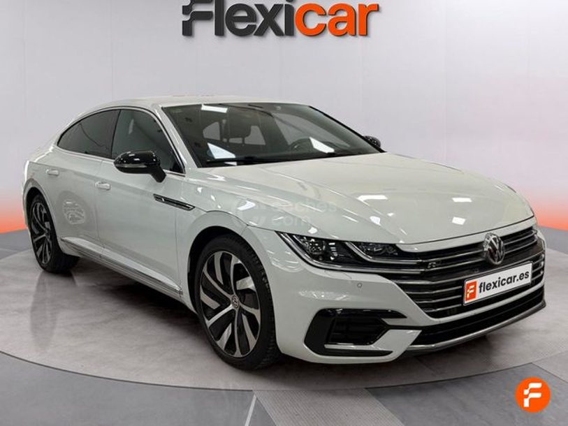 Foto del VOLKSWAGEN Arteon 2.0TDI DSG7 110kW