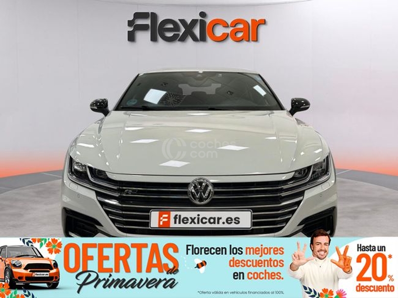 Foto del VOLKSWAGEN Arteon 2.0TDI DSG7 110kW