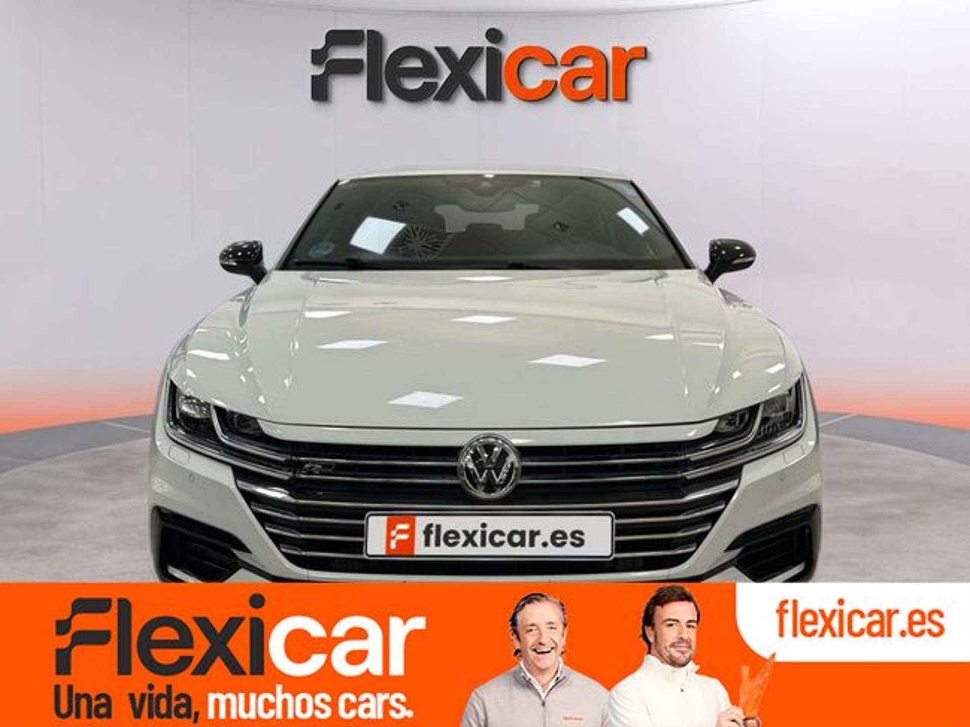 Imagen de VOLKSWAGEN Arteon