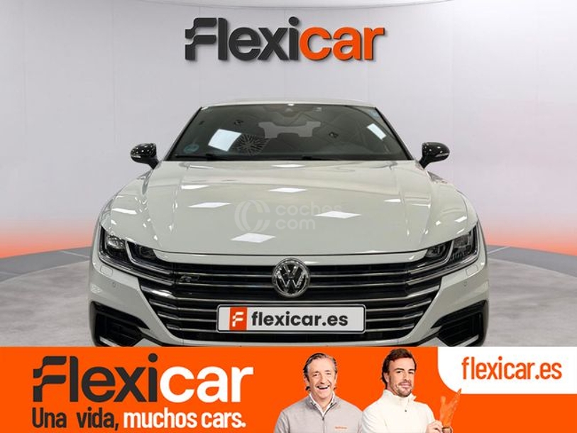 Foto del VOLKSWAGEN Arteon 2.0TDI DSG7 110kW