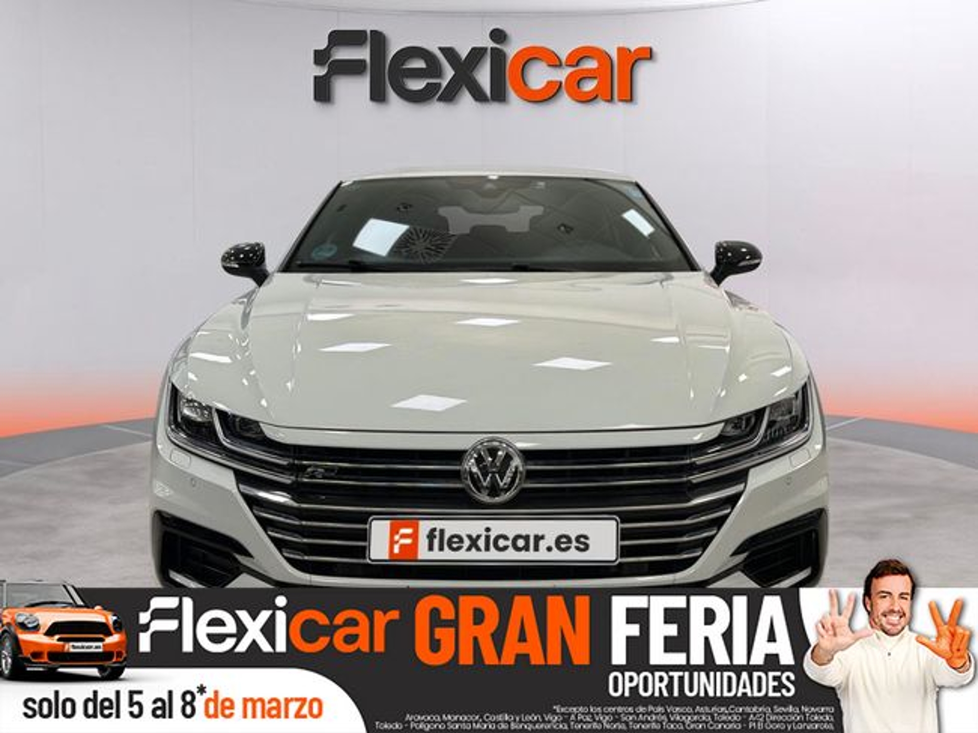 Imagen de VOLKSWAGEN Arteon