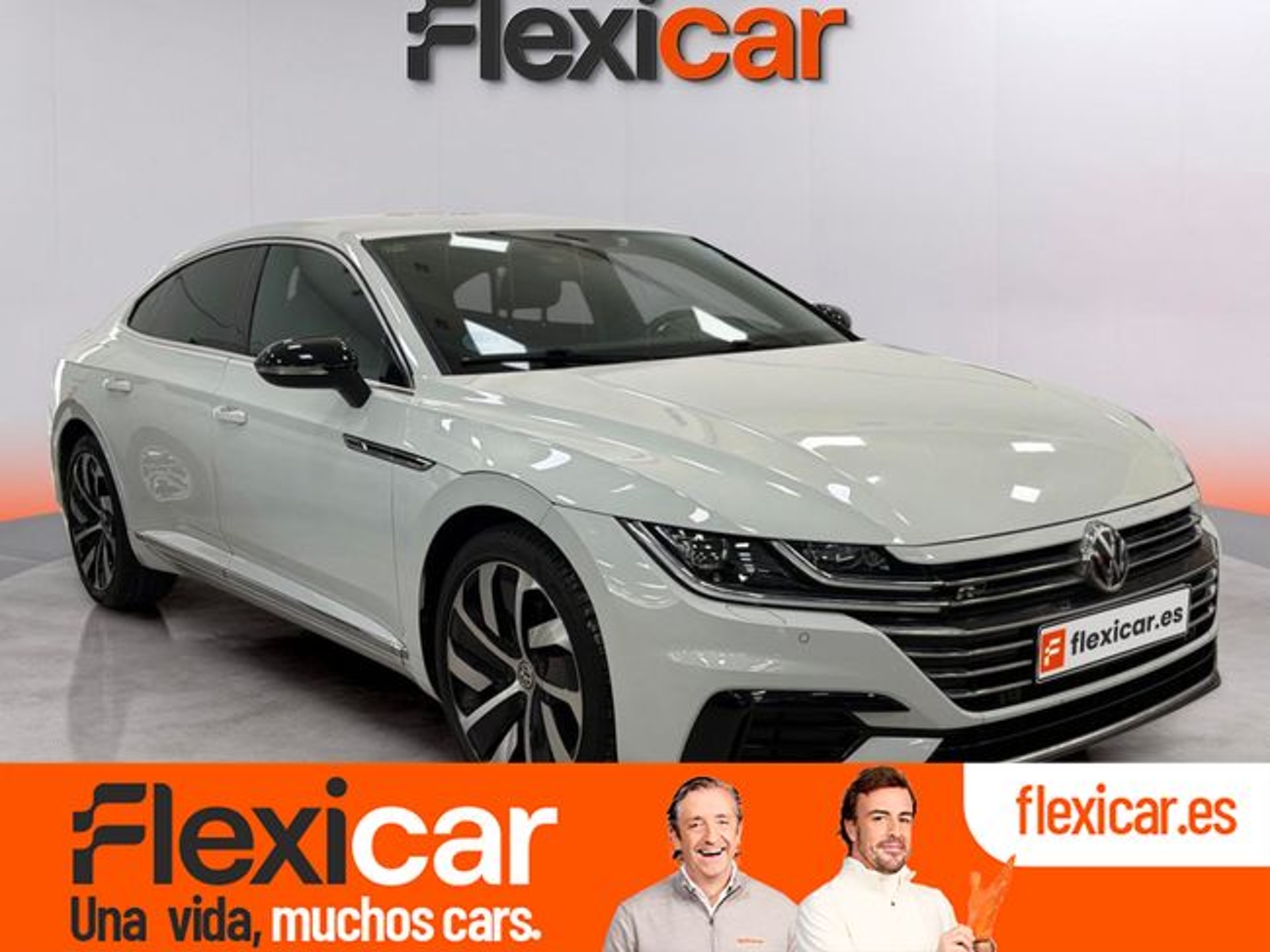Imagen de VOLKSWAGEN Arteon