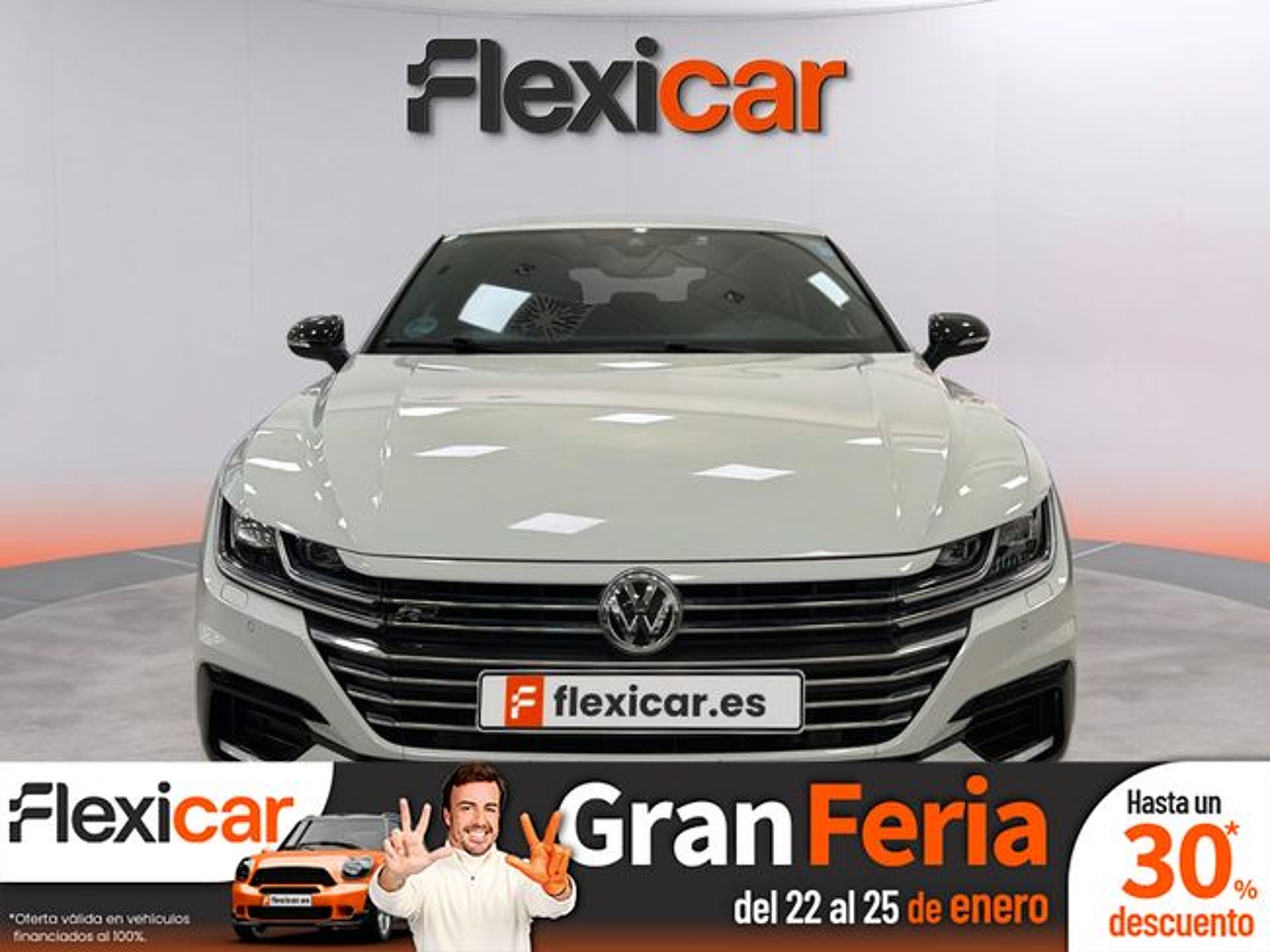 Imagen de VOLKSWAGEN Arteon