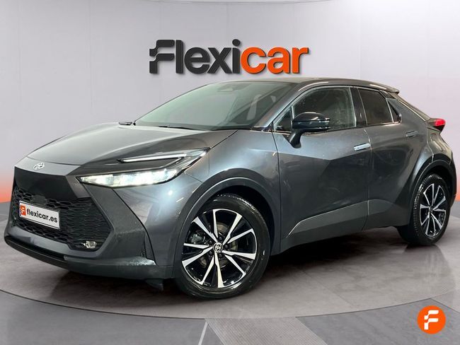 Foto del TOYOTA C-HR 140H Advance