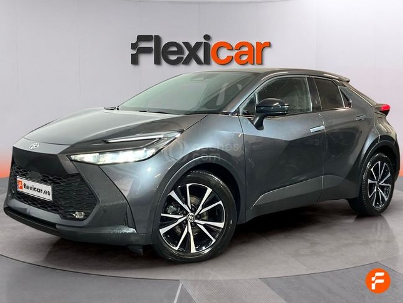 Foto del TOYOTA C-HR 140H Advance