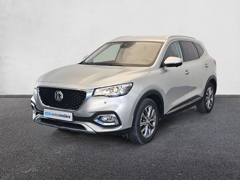 Foto del MG HS 1.5 T-GDI Luxury