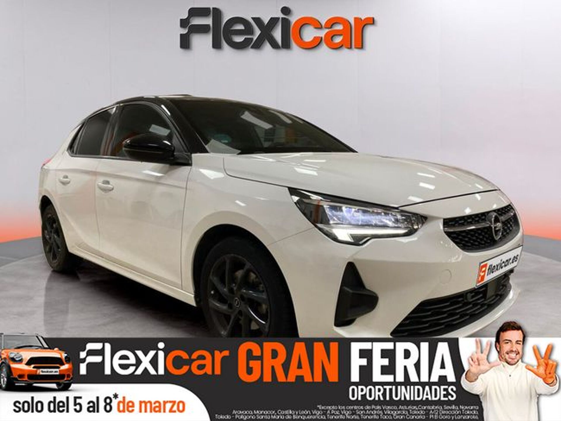 Imagen 1 de OPEL Corsa