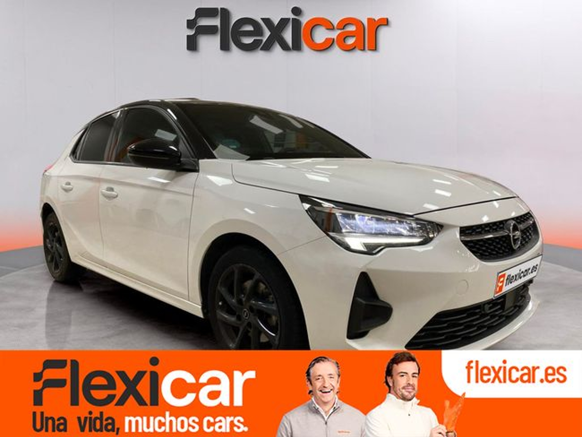 Imagen de OPEL Corsa