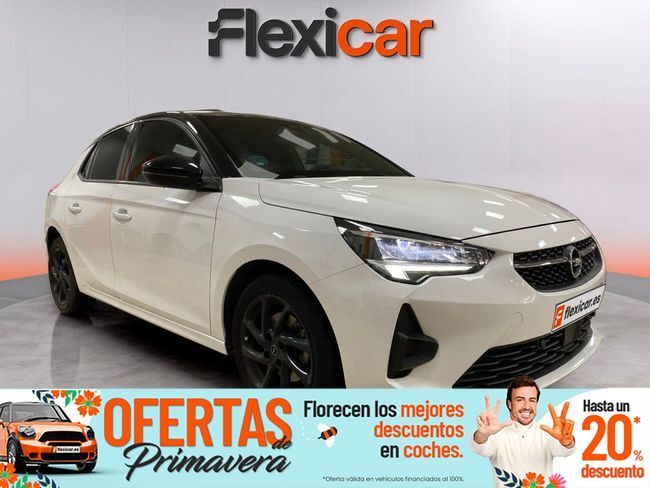 Foto del OPEL Corsa 1.2T XHL S-S GS-Line 100