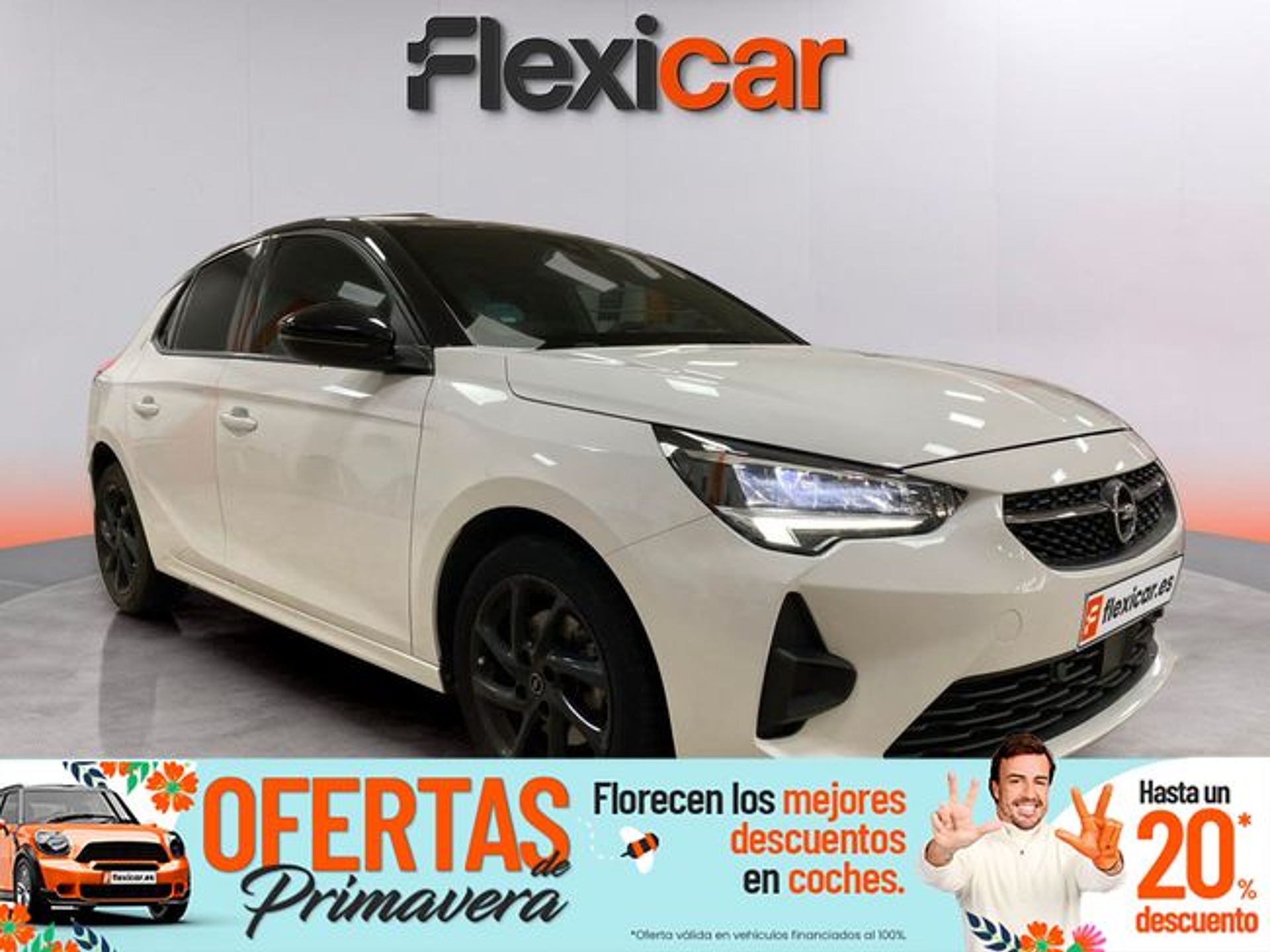Imagen de OPEL Corsa