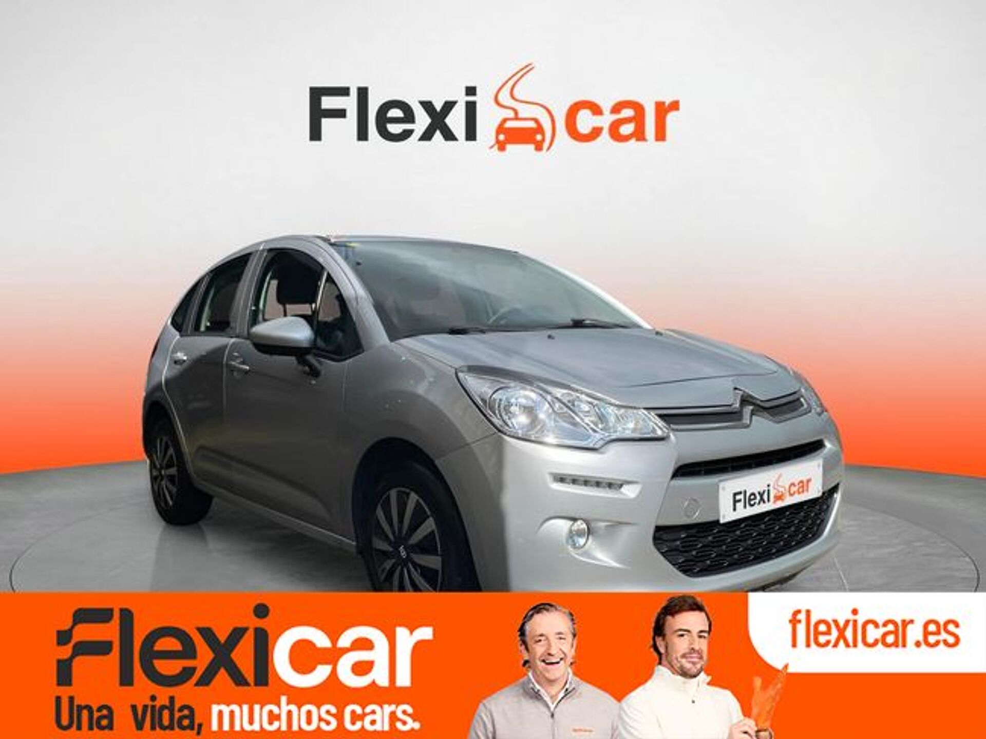 Imagen de CITROEN C3
