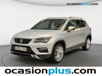 Imagen de SEAT Ateca 1.4 EcoTSI S&S Xcellence