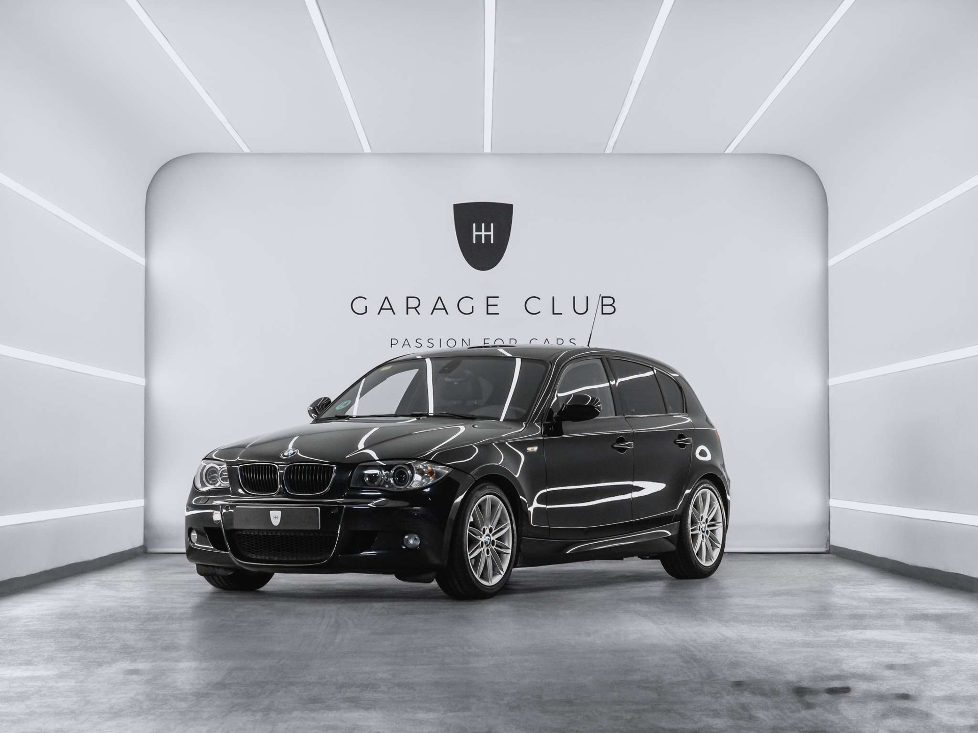 Imagen de BMW Serie 1