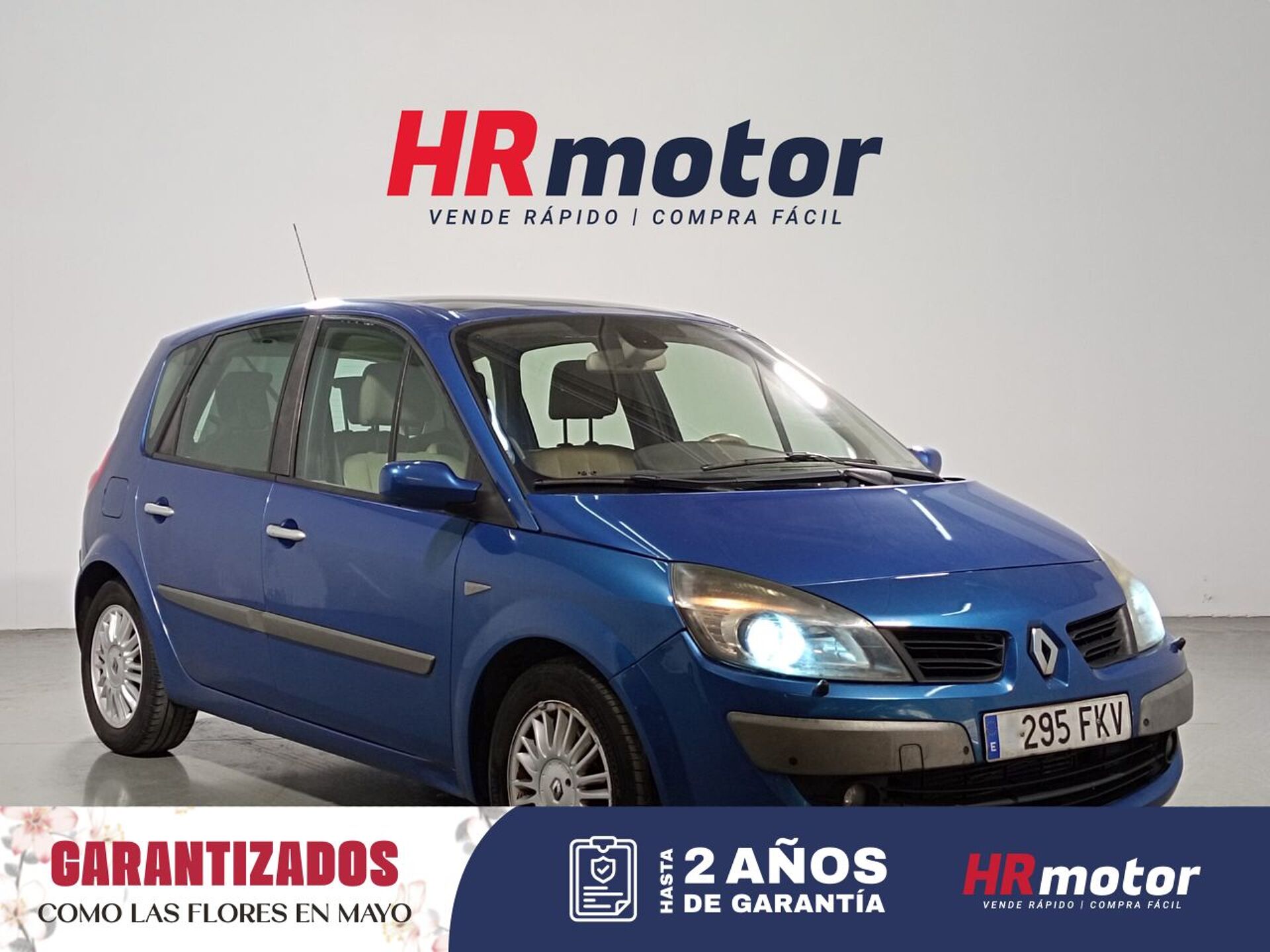 Imagen de RENAULT Scenic