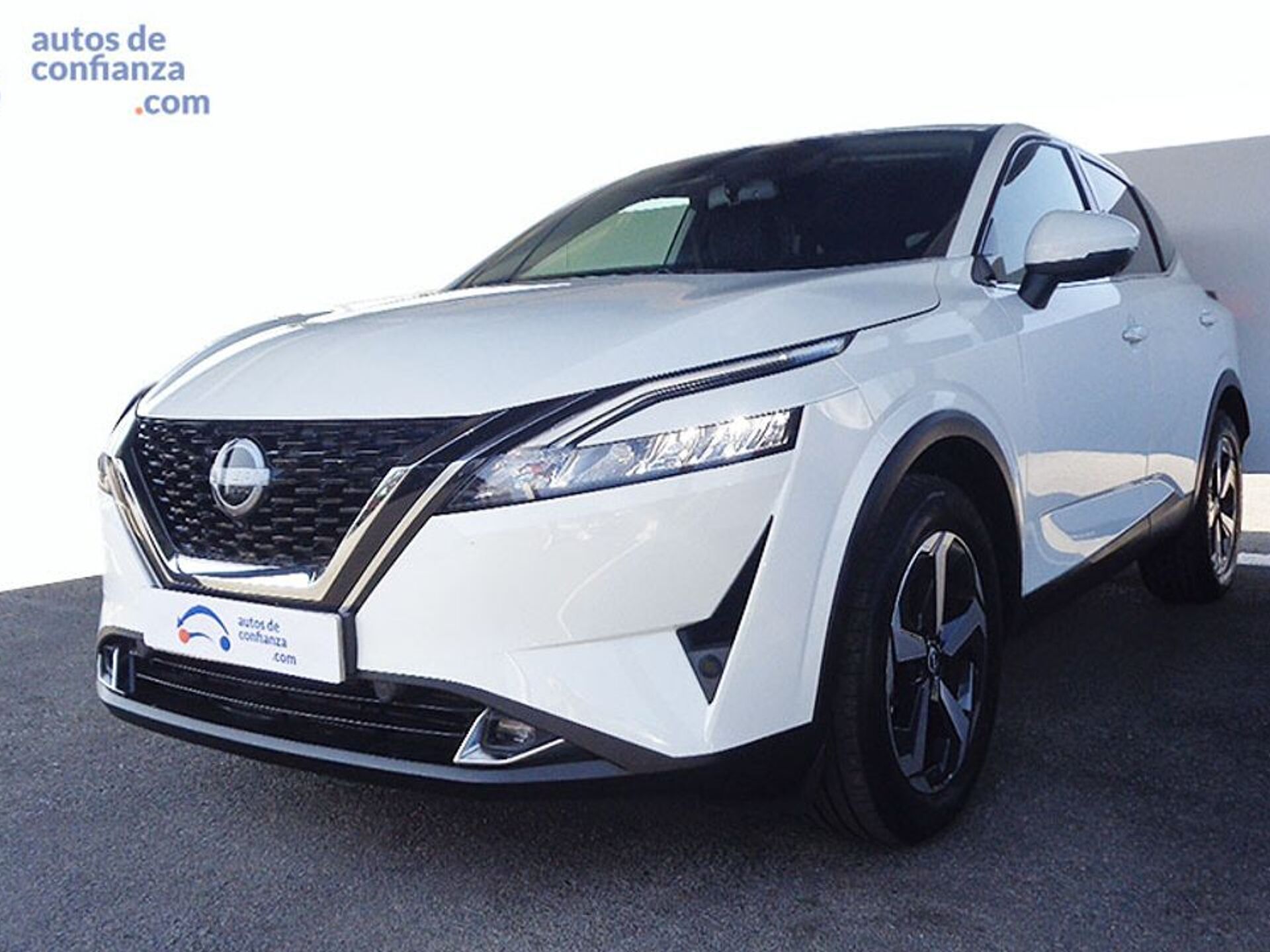 Imagen de NISSAN Qashqai