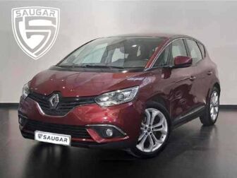 Imagen de RENAULT Scenic Scénic 1.2 TCe Energy Intens 96kW