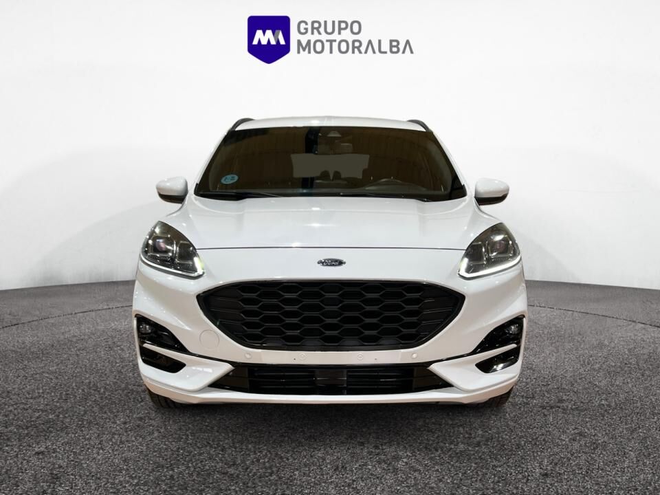 Foto del FORD Kuga 1.5 EcoBoost ST-Line FWD 150