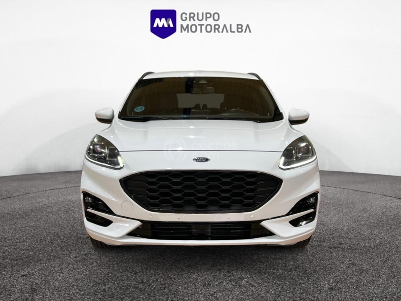 Foto del FORD Kuga 1.5 EcoBoost ST-Line FWD 150