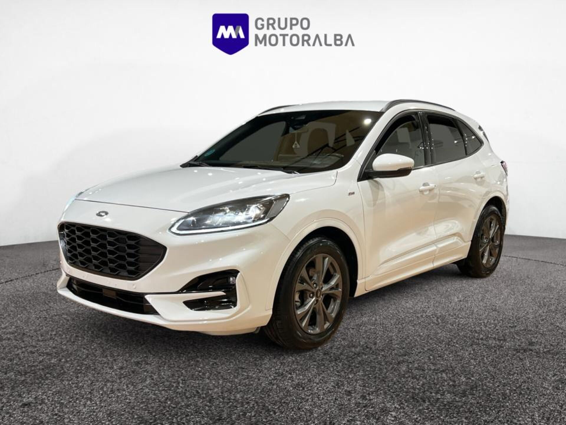 Imagen 1 de FORD Kuga