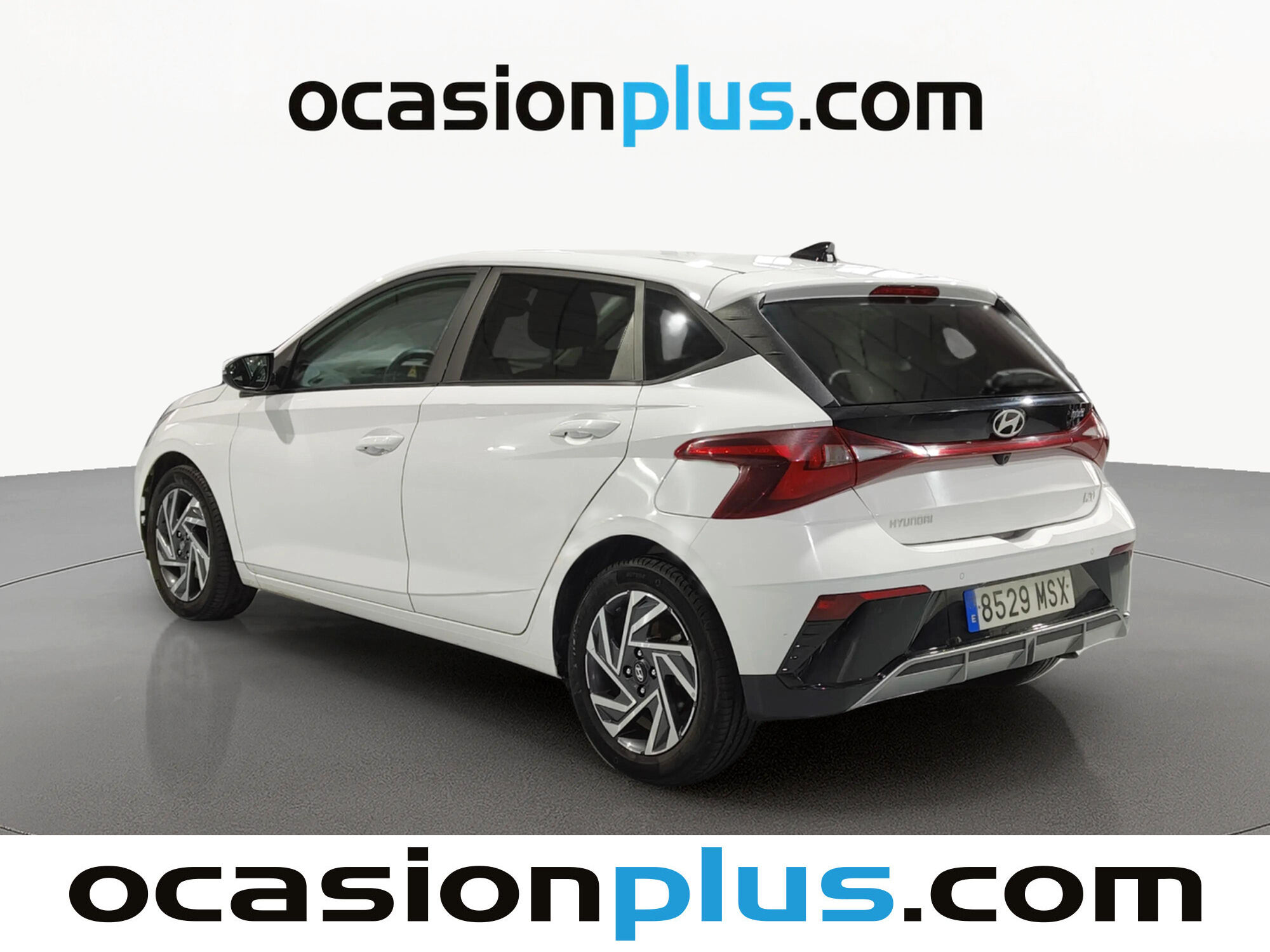 Foto del HYUNDAI i20 1.0 TGDI Klass 48V DT 100