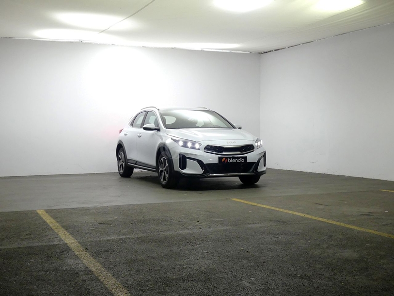 Foto del KIA XCeed 1.6 PHEV eDrive Aut.
